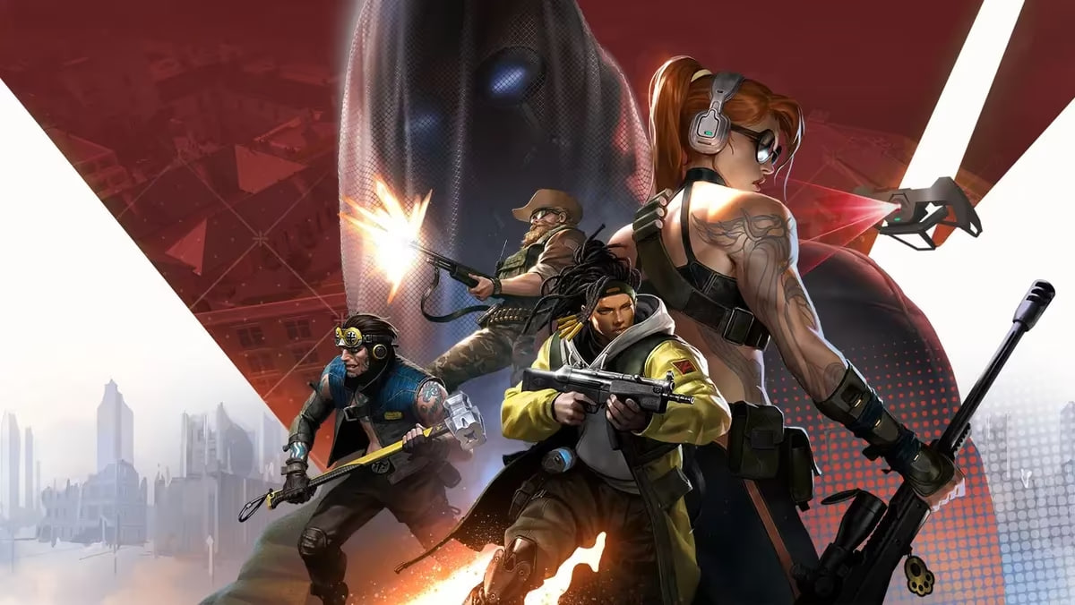 PUBG BLINDSPOT
